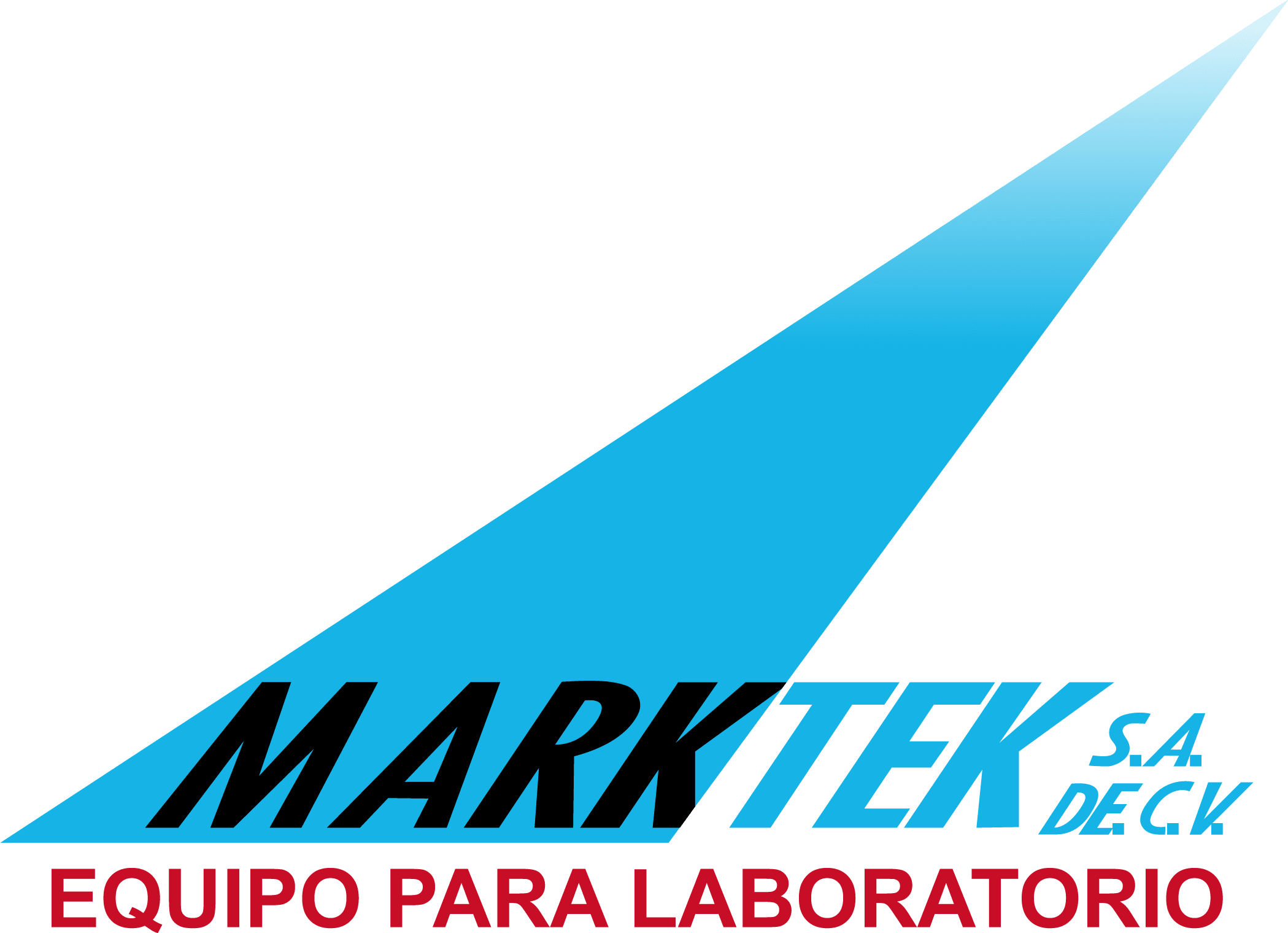 Marktek S.A. Equipo para Laboratorio