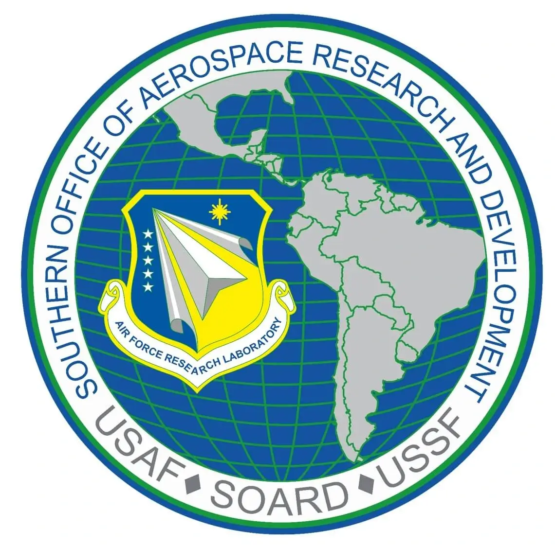 SOARD - Southern Office of Aerospace Research and Development