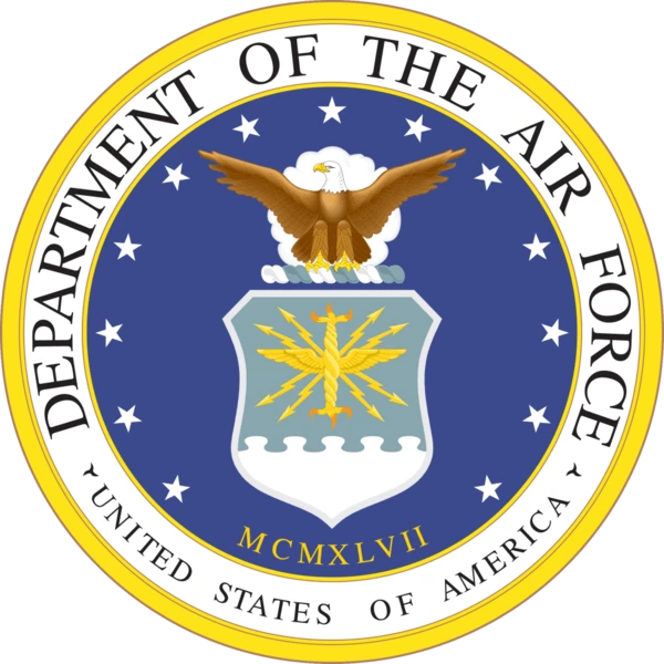 Department of the Air Force